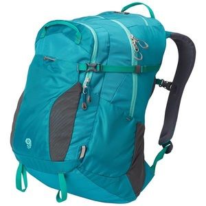 Mountain hardware AGAMI backpack brand new